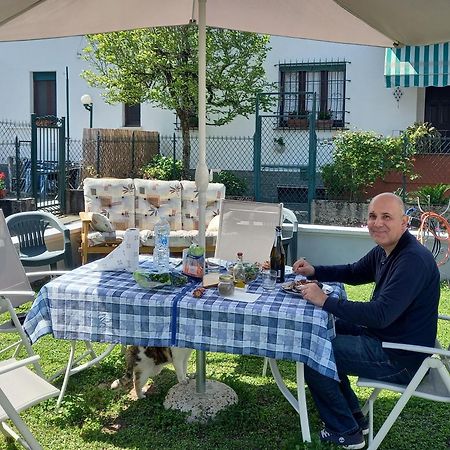 Villino Liber Hotel Milano Eksteriør billede