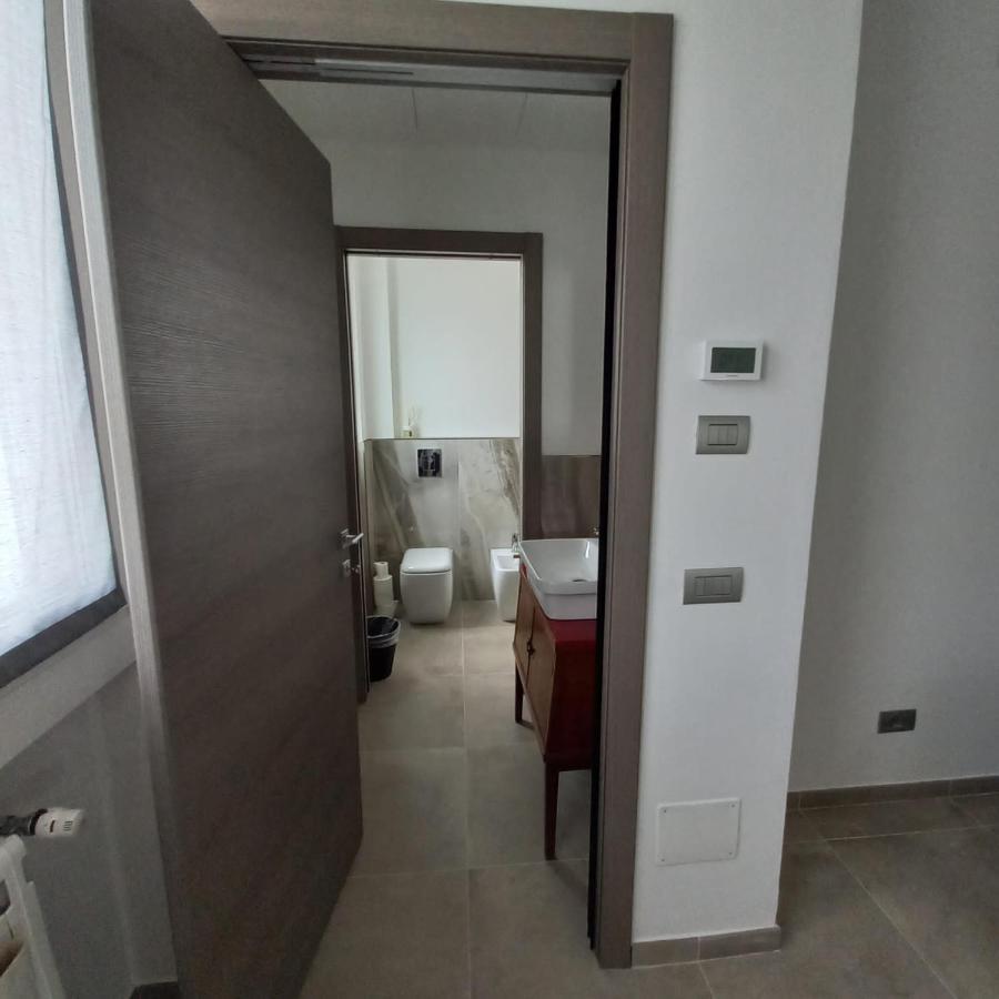 Villino Liber Hotel Milano Eksteriør billede
