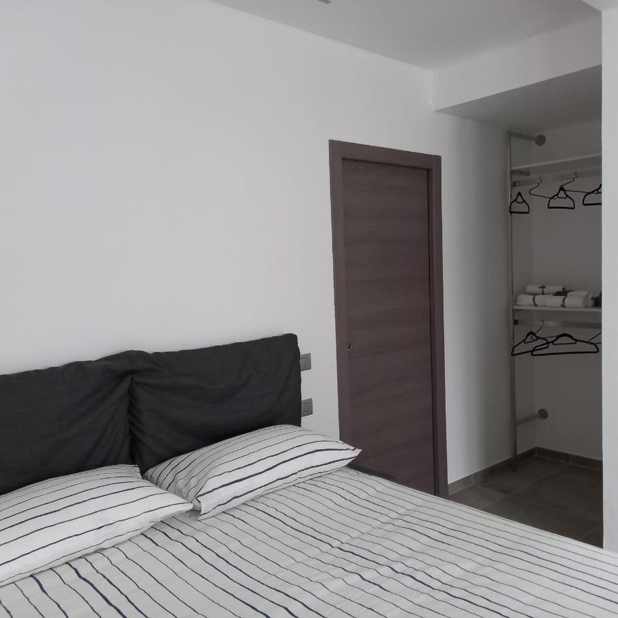 Villino Liber Hotel Milano Eksteriør billede