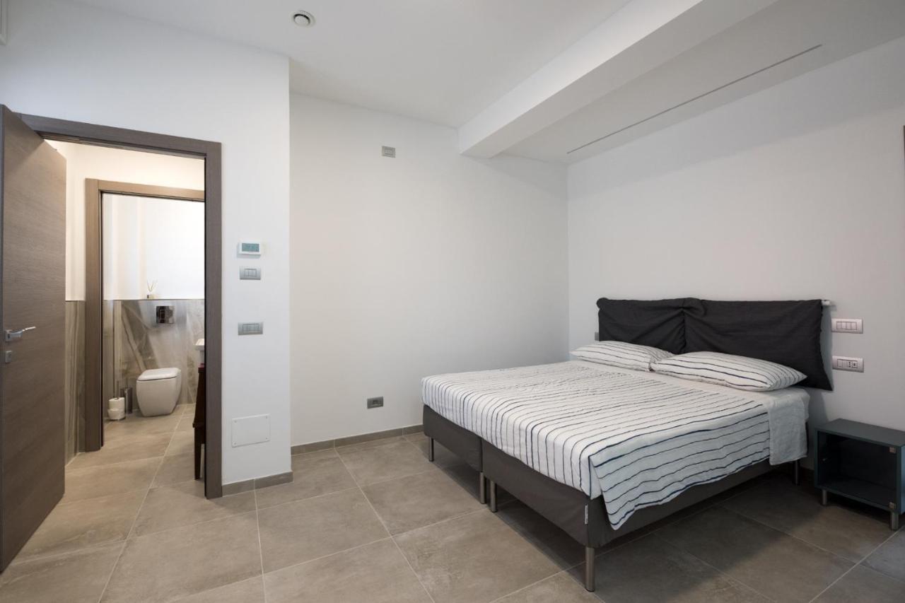 Villino Liber Hotel Milano Eksteriør billede