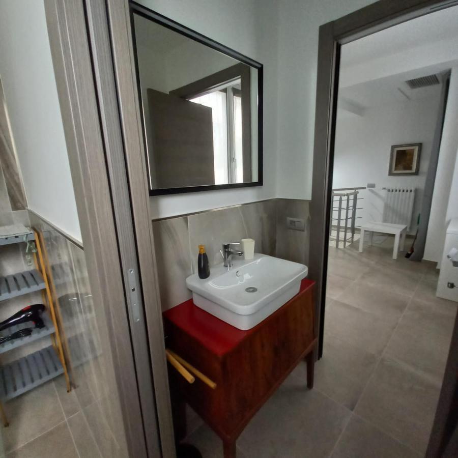 Villino Liber Hotel Milano Eksteriør billede