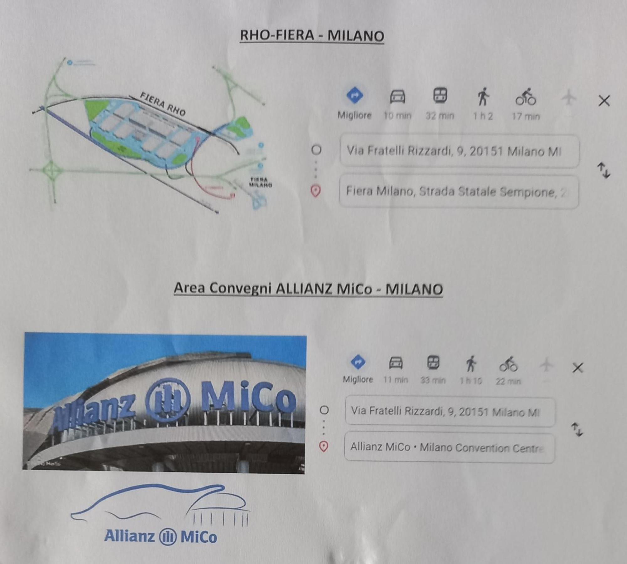 Villino Liber Hotel Milano Eksteriør billede